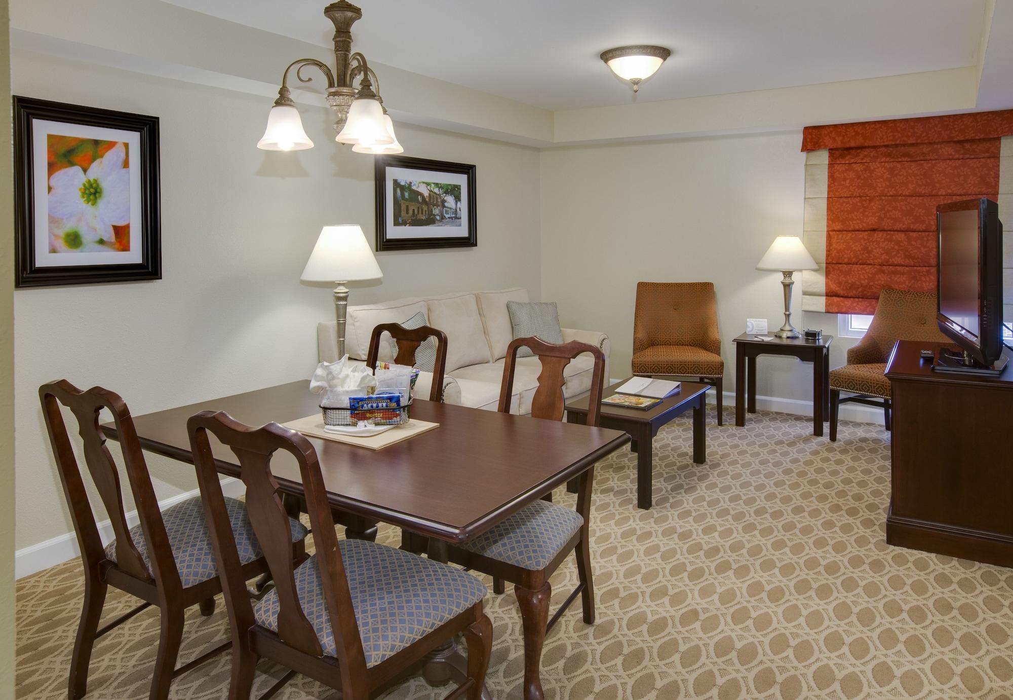 Bluegreen Vacations Patrick Henry Sqr, Ascend Resort Collection ウィリアムズバーグ エクステリア 写真
