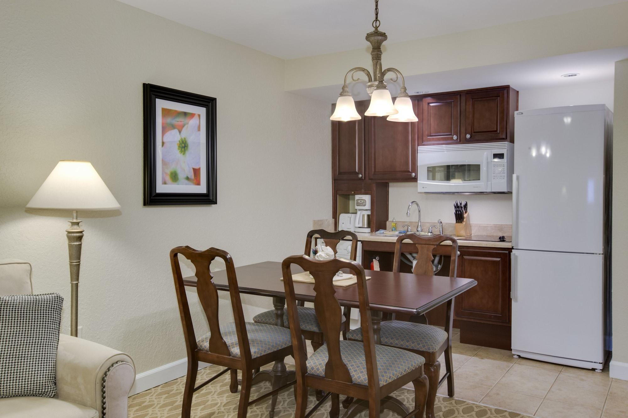 Bluegreen Vacations Patrick Henry Sqr, Ascend Resort Collection ウィリアムズバーグ エクステリア 写真