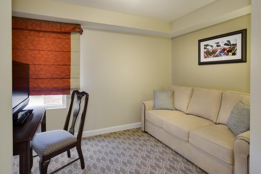 Bluegreen Vacations Patrick Henry Sqr, Ascend Resort Collection ウィリアムズバーグ エクステリア 写真