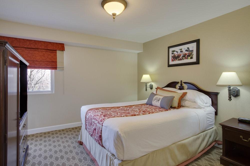 Bluegreen Vacations Patrick Henry Sqr, Ascend Resort Collection ウィリアムズバーグ エクステリア 写真