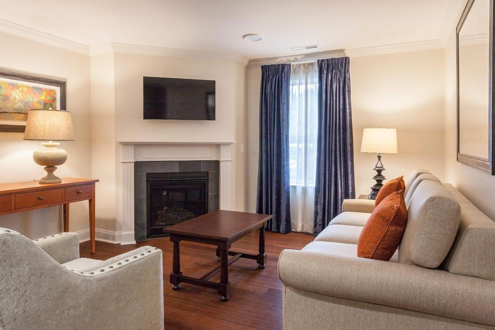 Bluegreen Vacations Patrick Henry Sqr, Ascend Resort Collection ウィリアムズバーグ エクステリア 写真