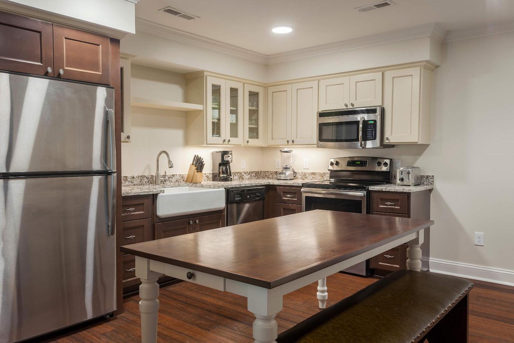 Bluegreen Vacations Patrick Henry Sqr, Ascend Resort Collection ウィリアムズバーグ エクステリア 写真