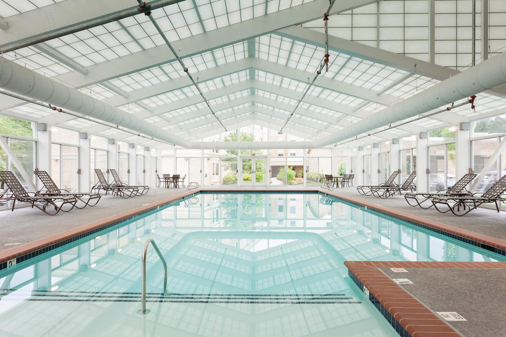 Bluegreen Vacations Patrick Henry Sqr, Ascend Resort Collection ウィリアムズバーグ エクステリア 写真