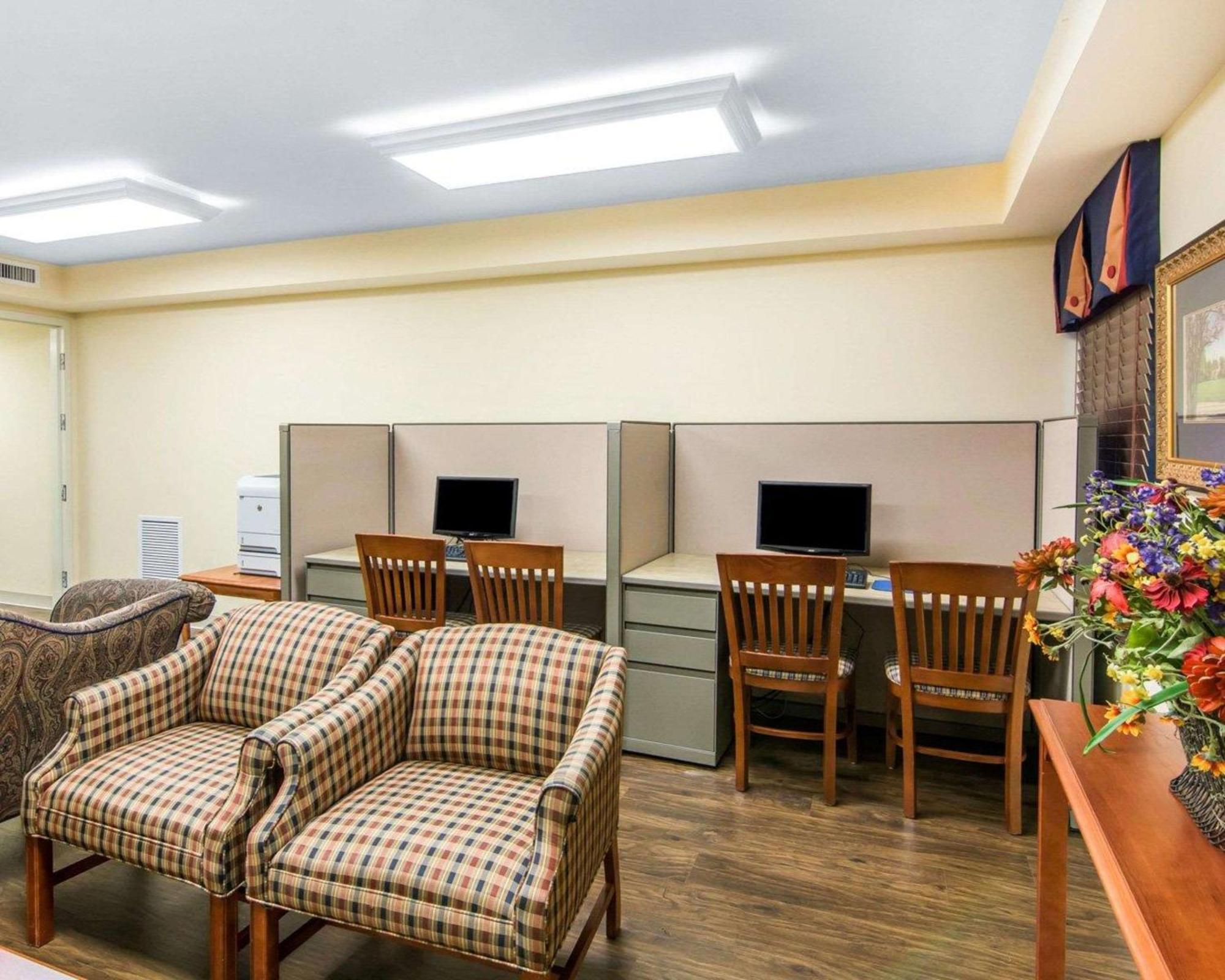 Bluegreen Vacations Patrick Henry Sqr, Ascend Resort Collection ウィリアムズバーグ エクステリア 写真