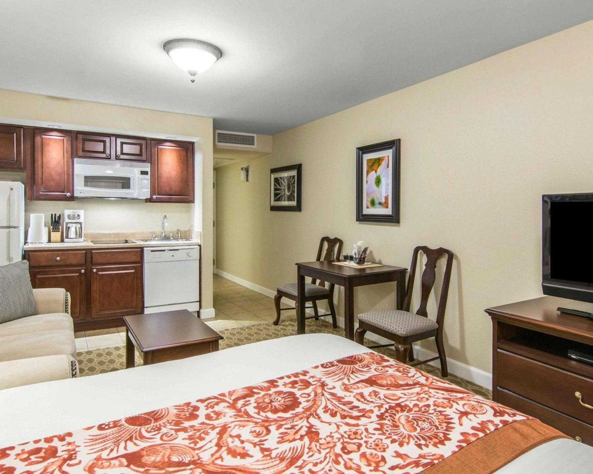 Bluegreen Vacations Patrick Henry Sqr, Ascend Resort Collection ウィリアムズバーグ エクステリア 写真