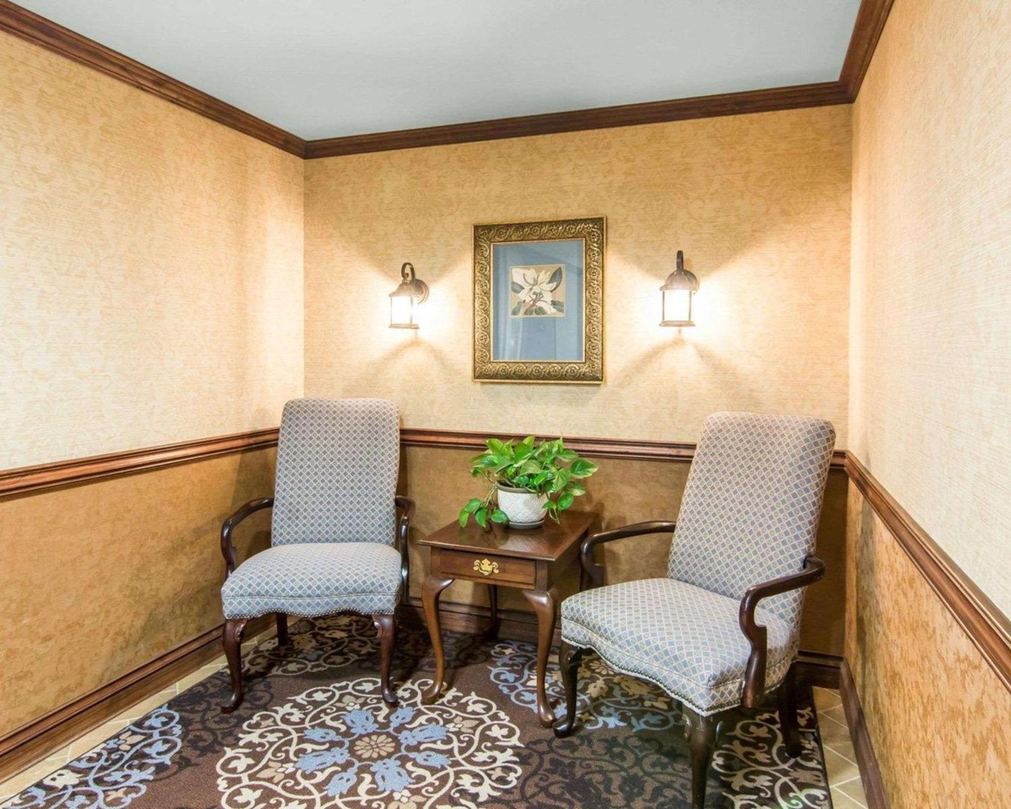 Bluegreen Vacations Patrick Henry Sqr, Ascend Resort Collection ウィリアムズバーグ エクステリア 写真