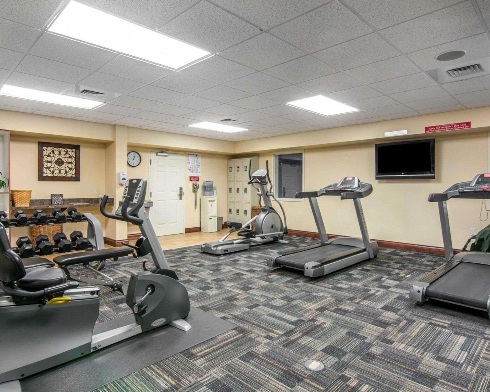 Bluegreen Vacations Patrick Henry Sqr, Ascend Resort Collection ウィリアムズバーグ エクステリア 写真