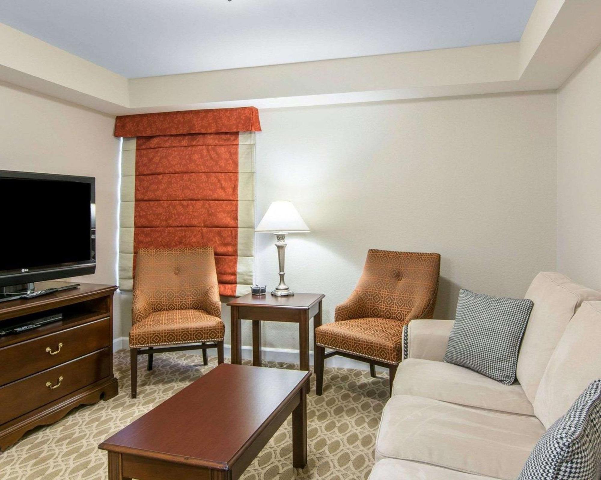 Bluegreen Vacations Patrick Henry Sqr, Ascend Resort Collection ウィリアムズバーグ エクステリア 写真