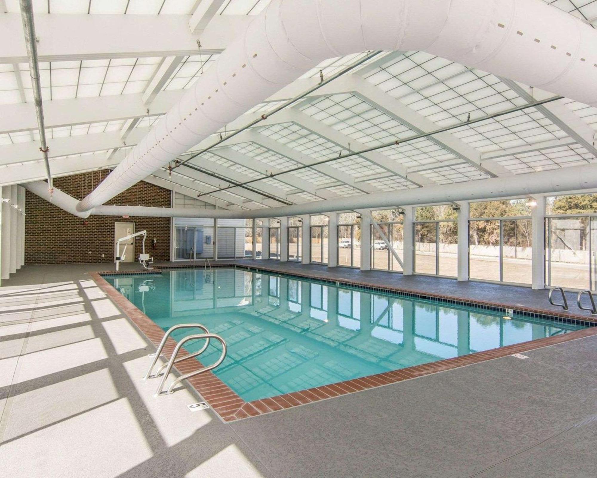 Bluegreen Vacations Patrick Henry Sqr, Ascend Resort Collection ウィリアムズバーグ エクステリア 写真