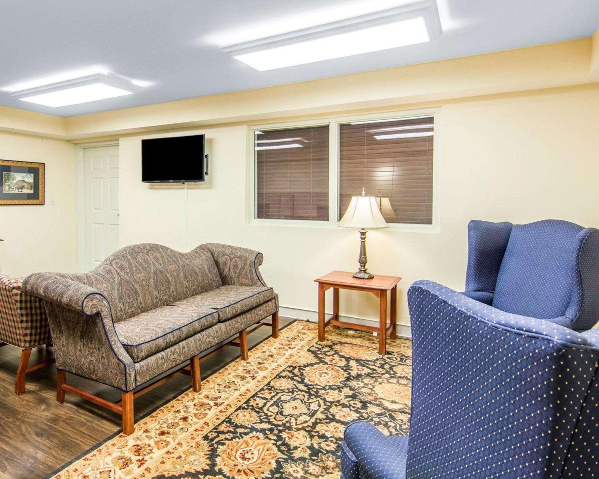 Bluegreen Vacations Patrick Henry Sqr, Ascend Resort Collection ウィリアムズバーグ エクステリア 写真