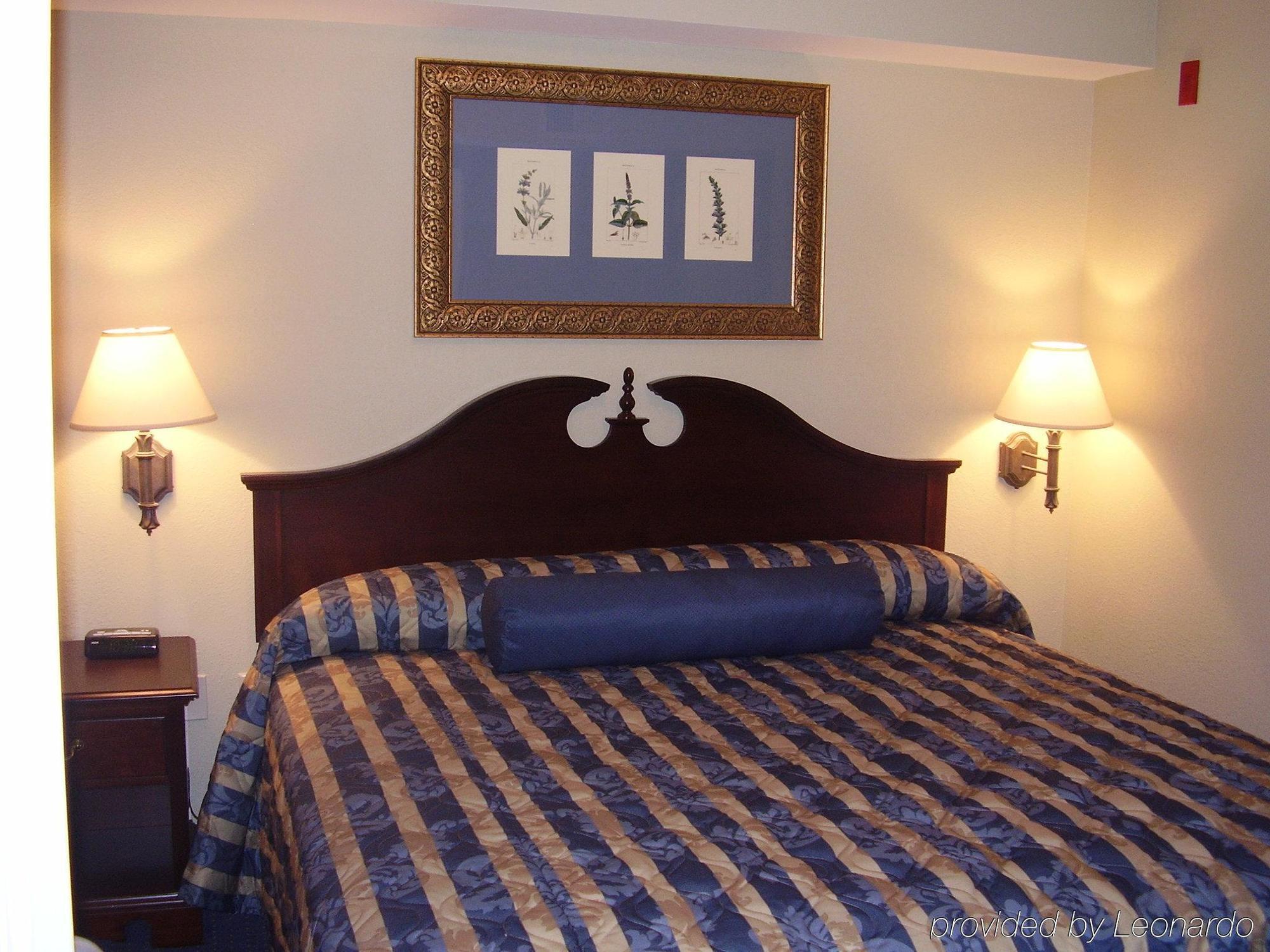 Bluegreen Vacations Patrick Henry Sqr, Ascend Resort Collection ウィリアムズバーグ 部屋 写真