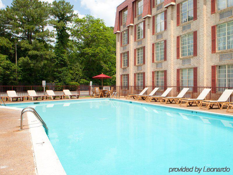 Bluegreen Vacations Patrick Henry Sqr, Ascend Resort Collection ウィリアムズバーグ エクステリア 写真