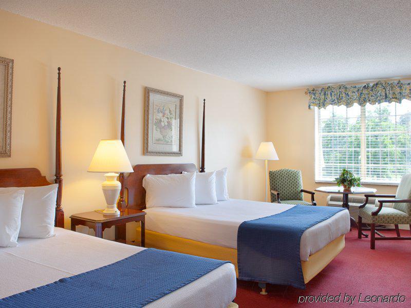 Bluegreen Vacations Patrick Henry Sqr, Ascend Resort Collection ウィリアムズバーグ 部屋 写真