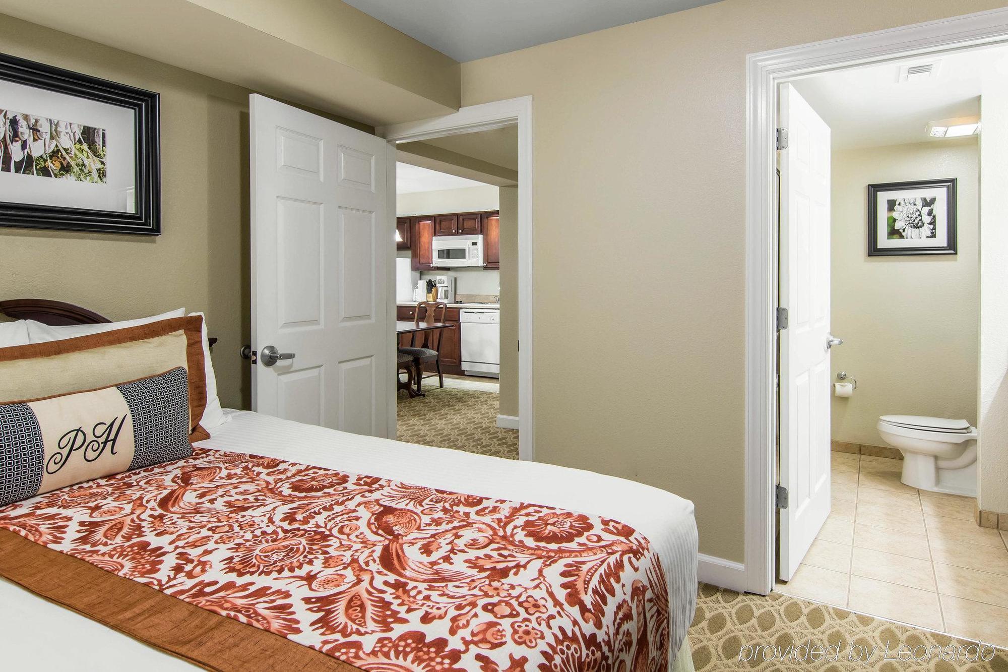 Bluegreen Vacations Patrick Henry Sqr, Ascend Resort Collection ウィリアムズバーグ エクステリア 写真