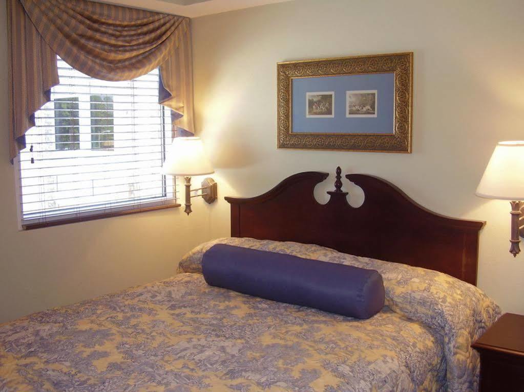 Bluegreen Vacations Patrick Henry Sqr, Ascend Resort Collection ウィリアムズバーグ エクステリア 写真