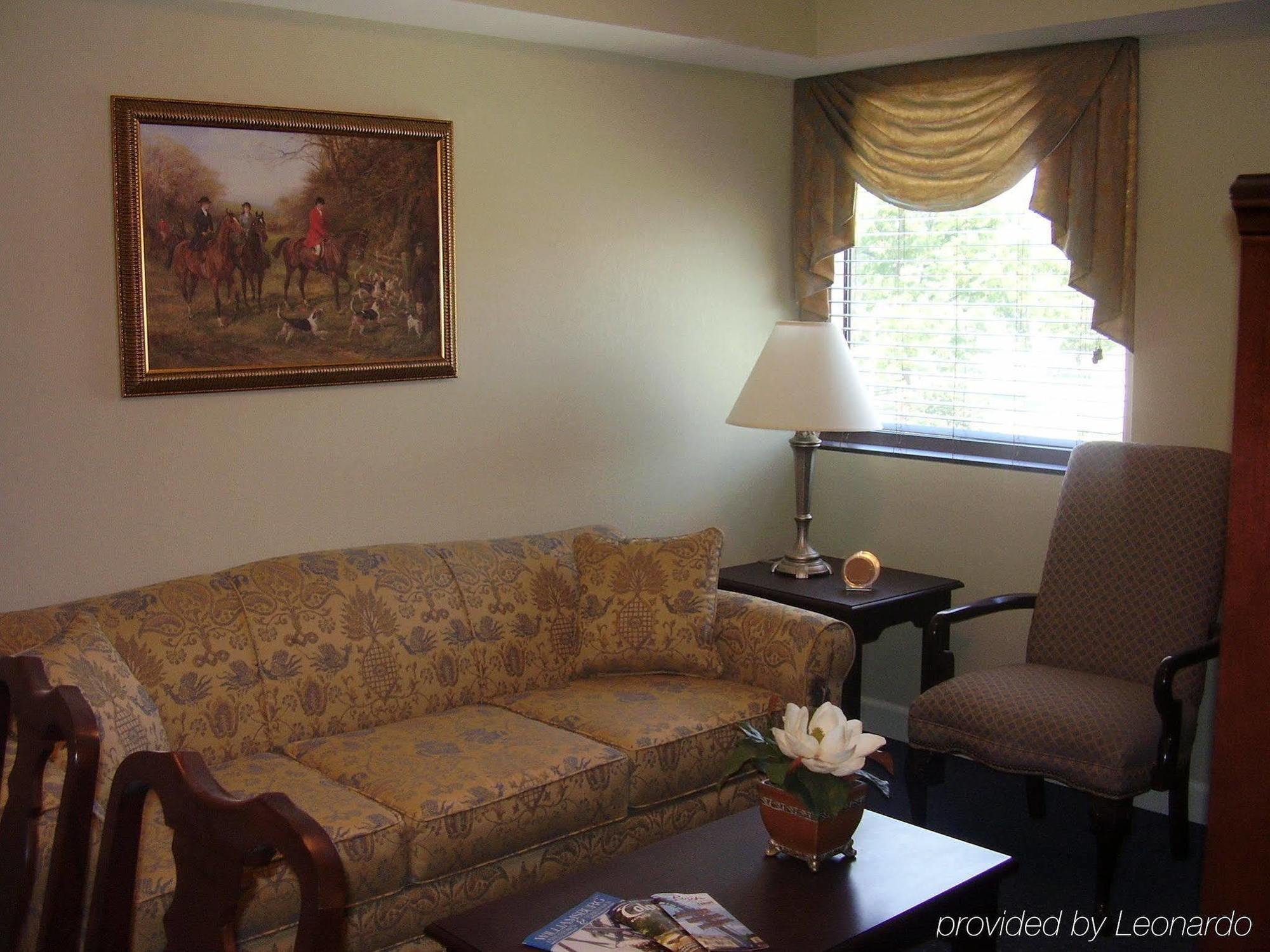 Bluegreen Vacations Patrick Henry Sqr, Ascend Resort Collection ウィリアムズバーグ 部屋 写真